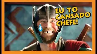 Marvel Sem Graça: O Fim da Sinceridade no Cinema de Super-Herói