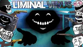 The Trollge Movie: LIMINAL VIRUS (anthology)