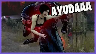 UN DÍA MALO en DEAD BY DAYLIGHT - JORDO SAN
