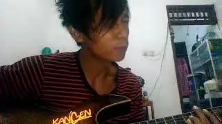 Menunggumu azi sosweet