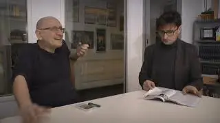 COMPULSIVITA' VISIVA: CHI SEI TU PER PARLARE?
