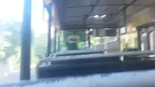 Пустой Автобус