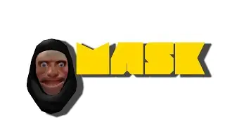 The Hidden Mask - A ROBLOX Machinima