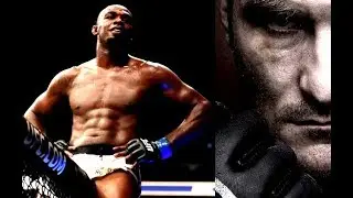 Jon Jones Vs Stipe Miocic ● Matchup Theory (Highlights)