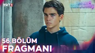 Kod Adı Kırlangıç 56. Bölüm Fragmanı 