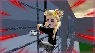 MON PATRON EST FOU - Roblox
