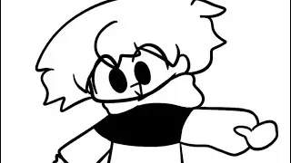 bow bow bow ‼️ (OC Animation)