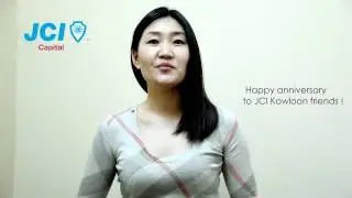 JCI kawloon