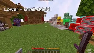 The ultimate texture pack