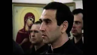 Цикл христианских программ "Основание веры" Часть 8