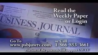 Puget Sound Business Journal