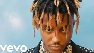 Juice Wrld - Dark Tints ft Taylor Swift ( Music Video )