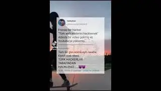 TÜRK HACKERLAR AFFETMEZZZ