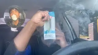 THIS BLIZZY HAD ME STUCC ON BREAK