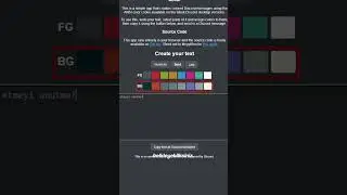 Discord’da Renkli Yazılar Nasıl Yazılır? 🌈