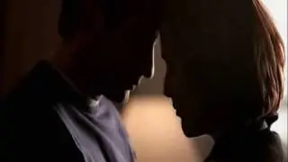 The X-Files ∞ You raise me up