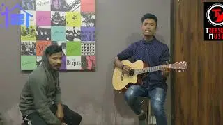 Sankalpa 18' Musical Challenge #29:Jaba Sandhya Hunxa ||Gsus Shakya||