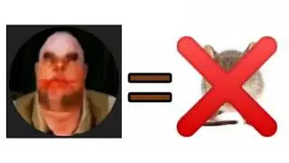 Мистер Мит - не мышь