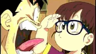 WHAT A MESS SLUMP & ARALE - Sigla Completa