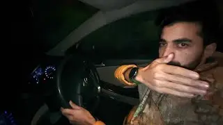 Raat Kay 3 Bajay Nikalna Pada | BAKUS