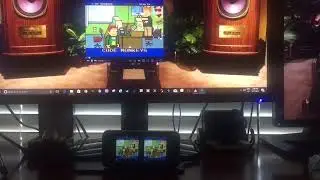 Sync test 2