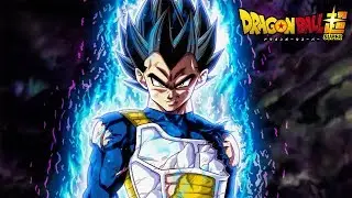 DBS: THE TRUTH ABOUT VEGETAS STRENGTH !?