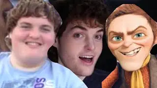 dream references from ages ago were real!