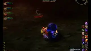 Vieux WoW - Warlock & Garr