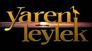 YAREN LEYLEK (Teaser Fragman) - 4 Ekim'de Sinemalarda