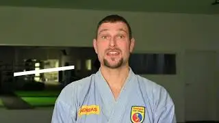 Vovinam Viet Vo Dao
