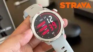 STRAVA AMAN! LARI DENGAN SUPERCALLA MG04