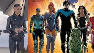 DC News 17/03/2024