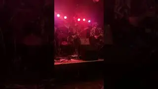 Bad With Birds - Skylark Cafe (9/10/21)