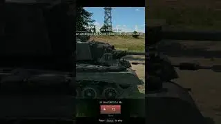 Killed by a lil baby in Warthunder #warthunder #shortvideo #gaming #shortsvideo #gameplay