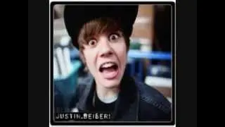 Justin Bieber's Silliest Pics!!