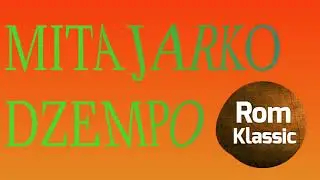 MITA JARKO DZEMPO - ČARDAŠKÁ - PART - 7