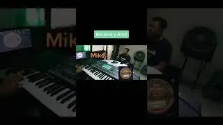 ESCLAVO Y AMO MIIKE musikart
