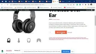 woocommerce enquiry cart