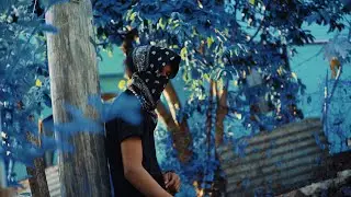 Playboi Jayyyy x Esco Dan - HandGun & Casket (Official Video)