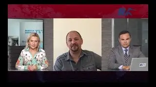 GOLDEN GATES - 2018 - на телеканале RUSSIAN AMERICA | Rotary Childrens Fund