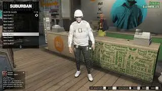 GTA V Online 1.64 ║*XDEV OUTFIT EDITOR*║ 15 BEST MALE MODDED OUTFITS USING XDEV ║+Showcase ║ PC