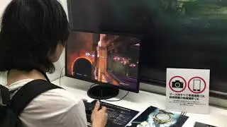 R-Type Final 2 - TGS 2019 demo