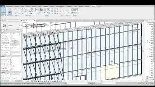 PANEL GLASS MAKING