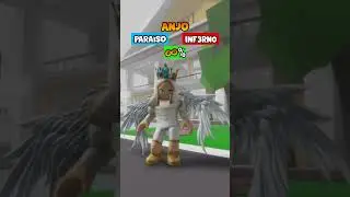 VOCÊ DECIDE PARAISO OU ROBUX PARTE 2 😨😨🤣 