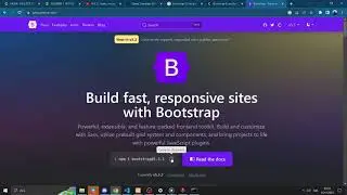 Vue3 - How to install Bootstrap 5.3.2 and setup . 