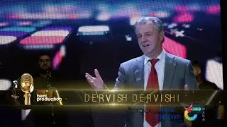 Dervish Dervishi - Ne dritare dole - Kenge Kercovare