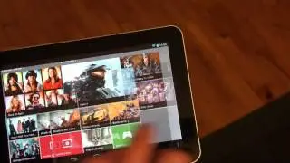 How to run Windows 8 on Android tablet + xBox Smart Glass