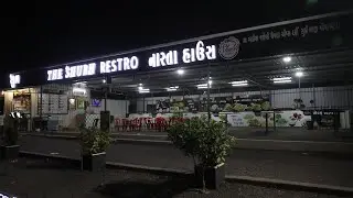 The Shubh Restro_Rajkot