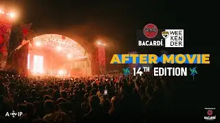 BACARDÍ NH7 Weekender 2023 | After Movie