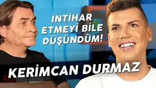 KERİMCAN DURMAZ 